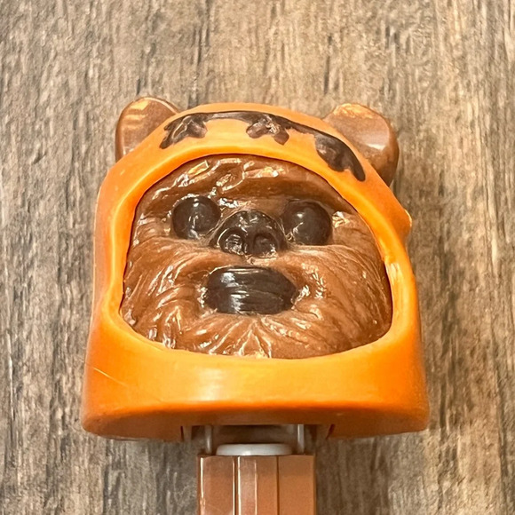 FINAL PRICE EWOK Pez Dispenser - Picture 6 of 6